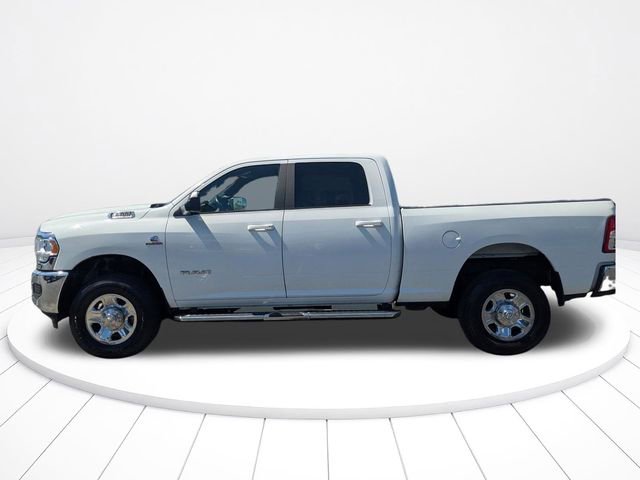 Used 2022 RAM 2500 Big Horn AWD/4WD image 6