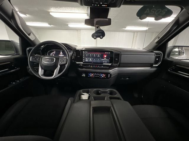 Certified 2024 GMC Sierra 1500 Elevation AWD/4WD image 19