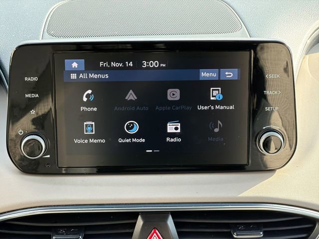 Certified 2023 Hyundai Santa Fe SE image 13