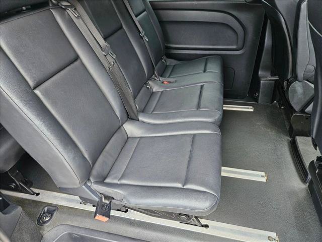 Used 2023 Mercedes-Benz Metris Passenger image 20