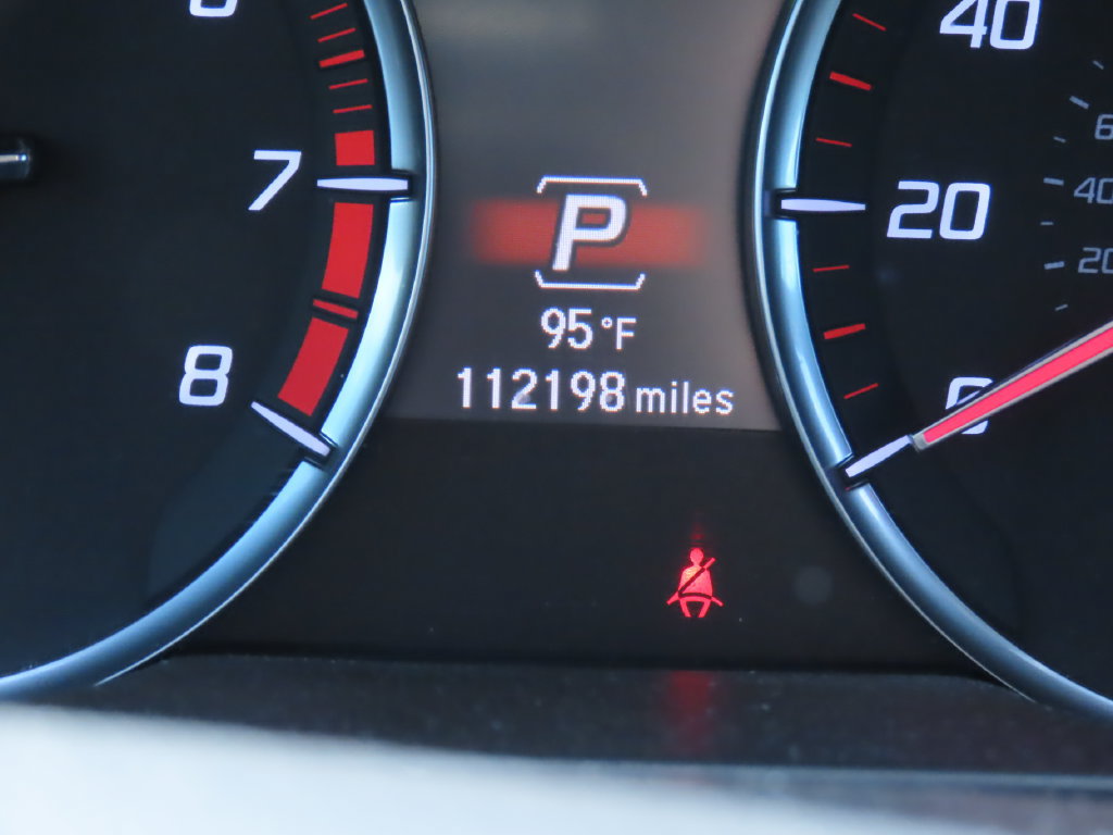 Used 2019 Acura TLX w/ Technology & A-SPEC Package FWD image 20