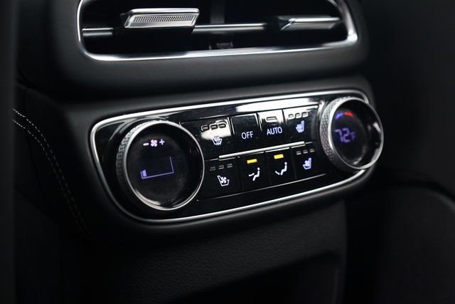 Used 2024 Genesis GV80 3.5T w/ Prestige Package image 24