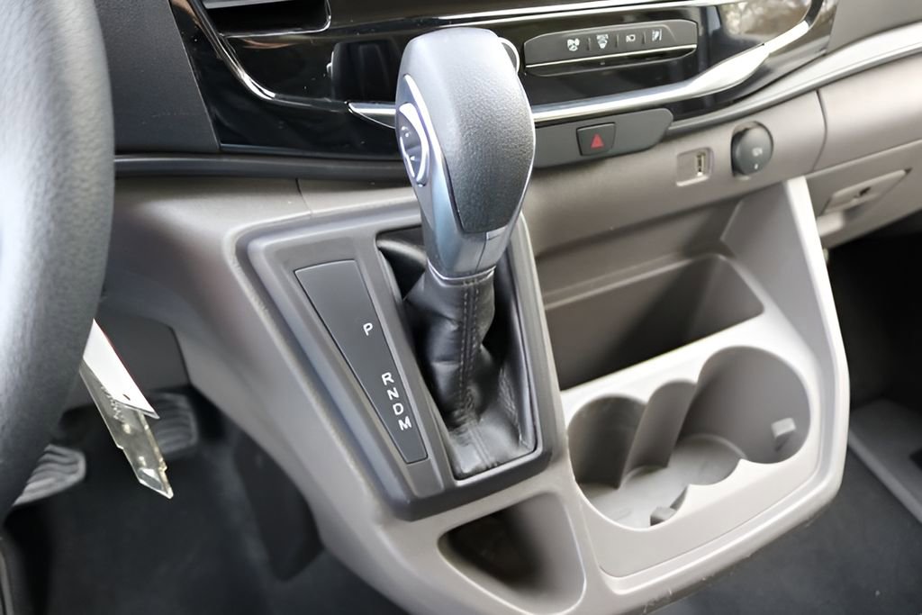 Used 2023 Ford Transit 350 XLT RWD image 24