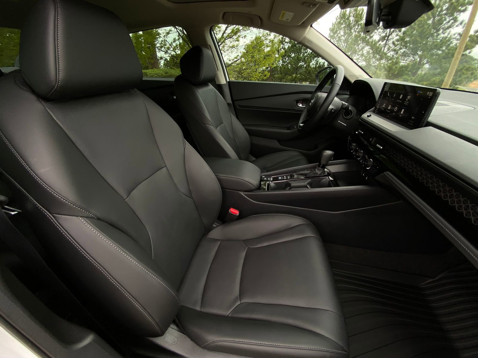 Used 2024 Honda Accord EX-L image 13