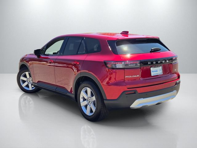 New 2026 Honda Prologue Eco image 6
