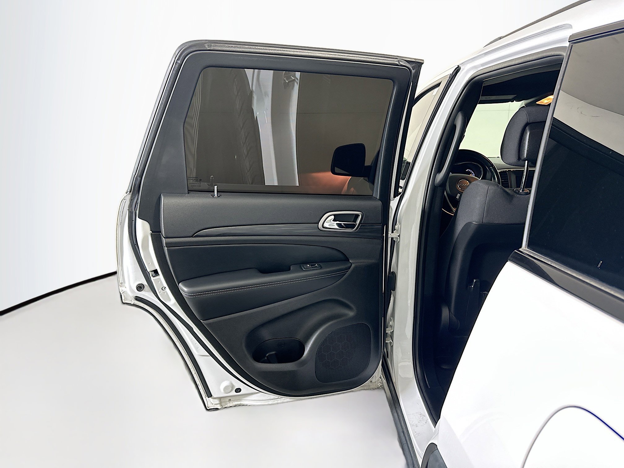 Used 2021 Jeep Grand Cherokee Freedom Edition image 25