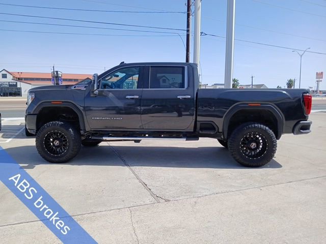 Used 2020 GMC Sierra 2500 Denali w/ Denali Ultimate Package image 6