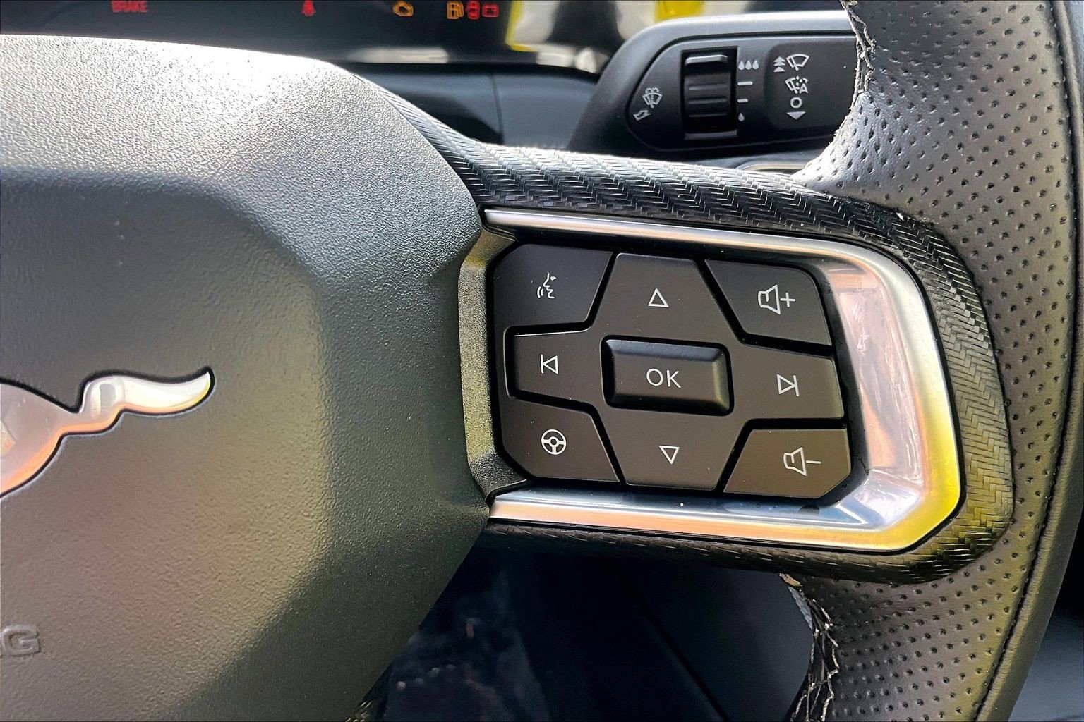 New 2026 Ford Mustang GT Premium image 18