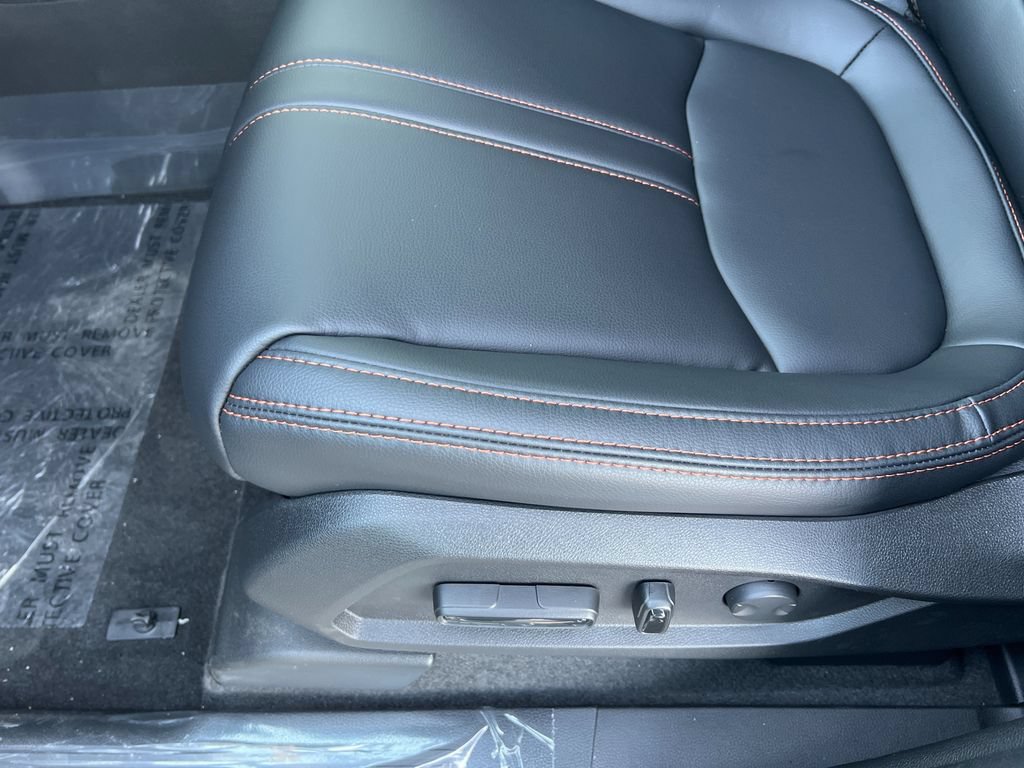 New 2026 Honda Pilot TrailSport image 12