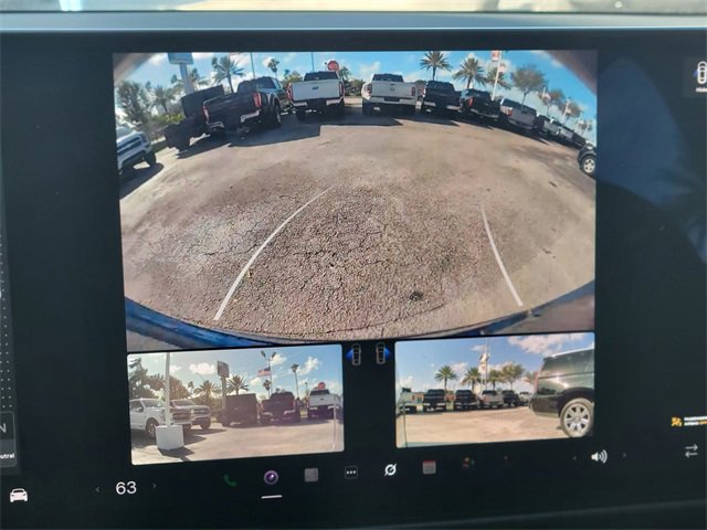 Used 2022 Tesla Model X Plaid image 22