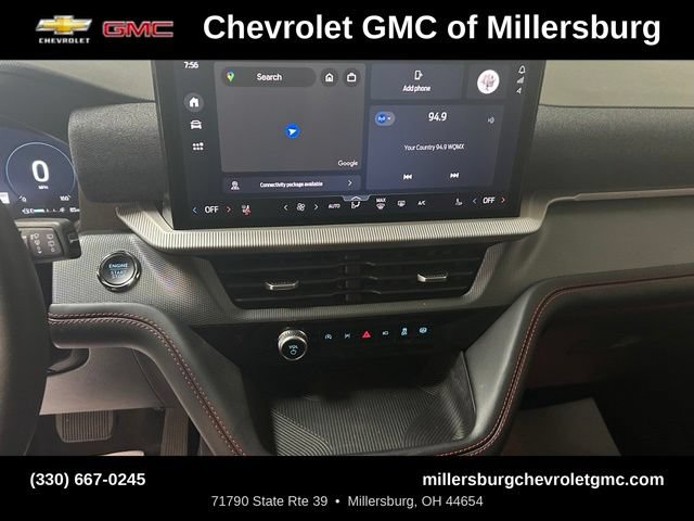 Used 2026 Ford Explorer ST-Line w/ ST-Line Street Pack AWD/4WD image 25