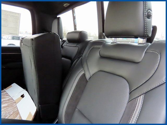 New 2026 RAM 1500 Rebel w/ G/T Package image 11