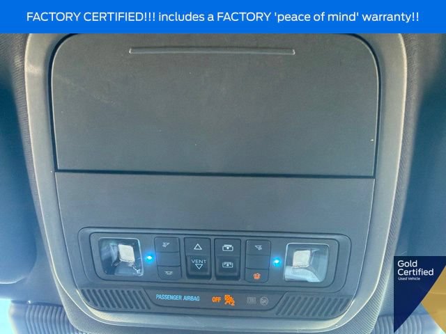 Used 2025 Ford Explorer ST AWD/4WD image 52