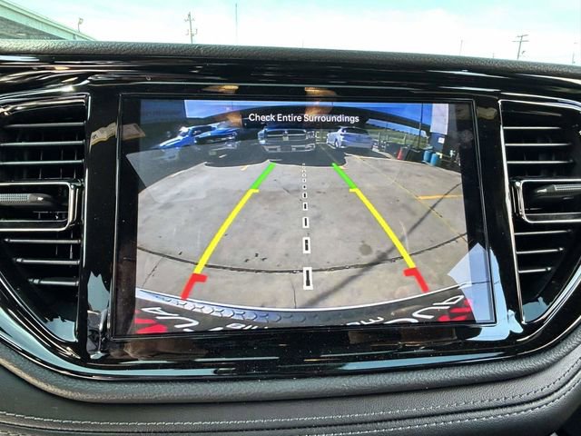 Used 2022 Dodge Durango GT AWD/4WD image 19