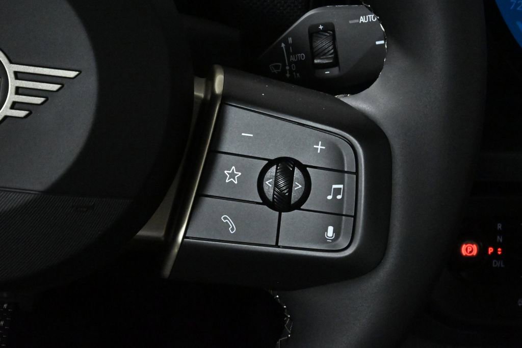 Used 2025 MINI Cooper S image 19