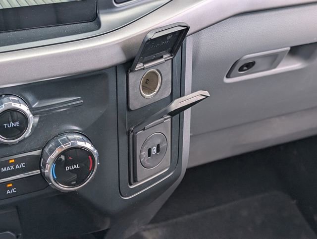 Used 2025 Ford F150 XLT w/ Equipment Group 301A Standard image 25