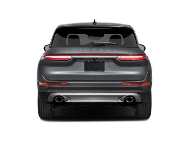 Certified 2025 Lincoln Corsair FWD image 5