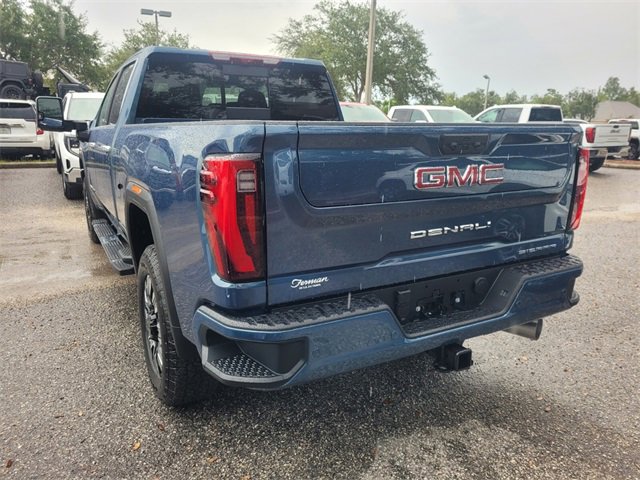 New 2025 GMC Sierra 2500 Denali w/ Denali Reserve Package image 12