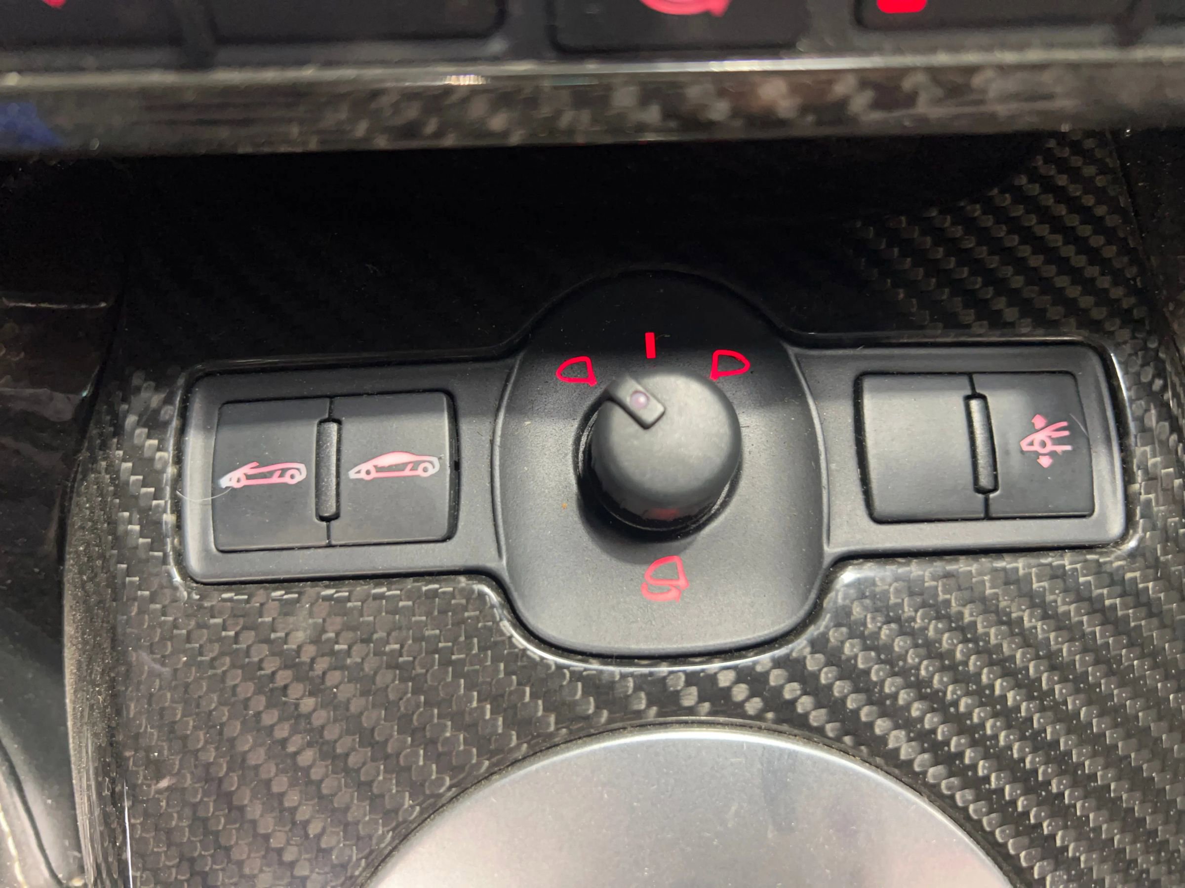 Used 2008 Lamborghini Gallardo Spyder image 33