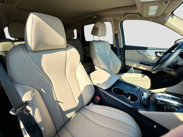 Used 2025 Acura MDX w/ Technology Package image 33