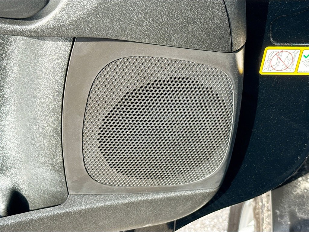 New 2026 RAM ProMaster 3500 w/ Safety Group image 17