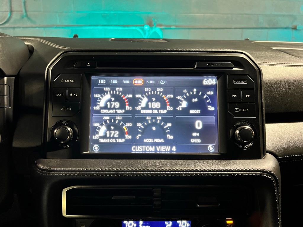 Used 2017 Nissan GT-R Premium image 31