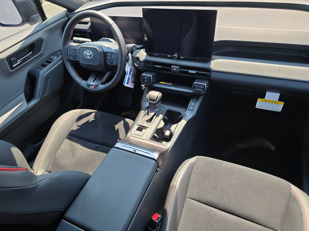 New 2026 Toyota RAV4 AWD Plug-in Hybrid image 15