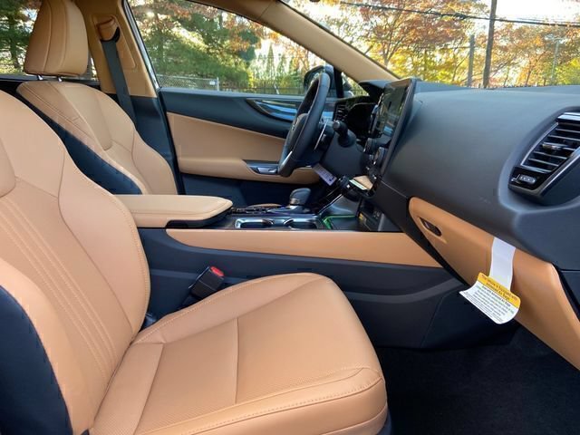 New 2026 Lexus NX 350 AWD w/ Accessory Package (Z1) image 21