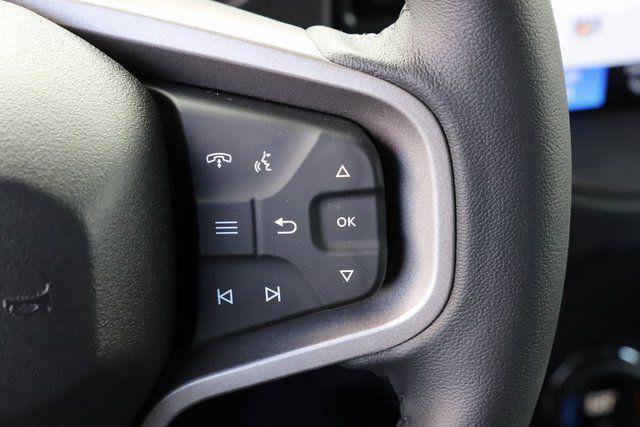 New 2025 Ford Bronco Badlands image 23