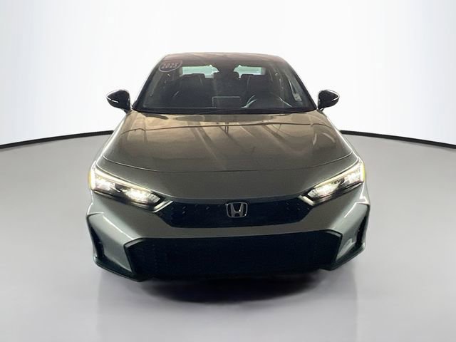 Used 2025 Honda Civic Sport image 3