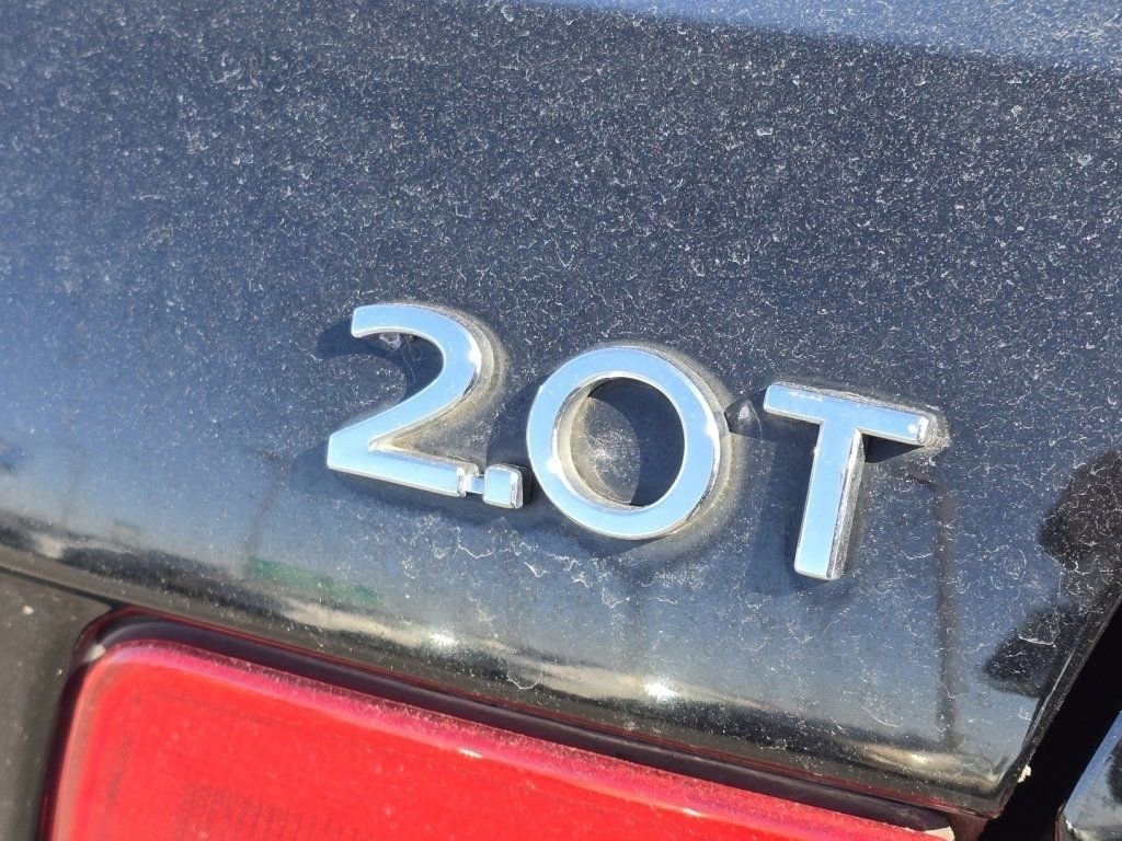 Used 2004 Saab 9-3 Arc image 26