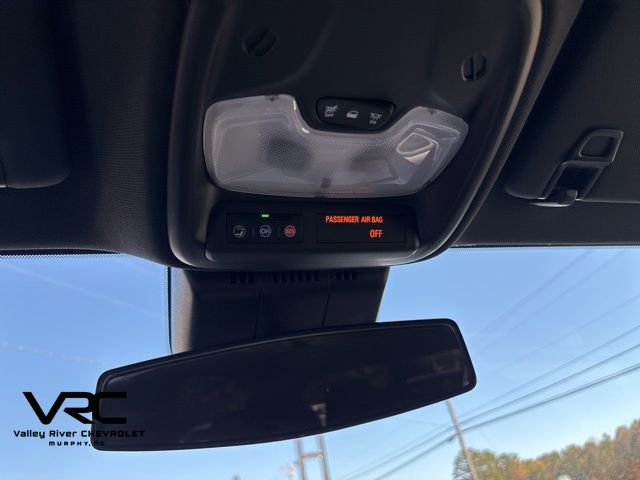 New 2026 Chevrolet Colorado W/T w/ WT Custom Package image 43