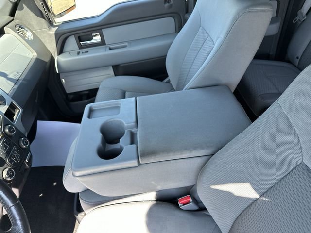 Used 2013 Ford F150 XLT w/ Luxury Equipment Group image 23