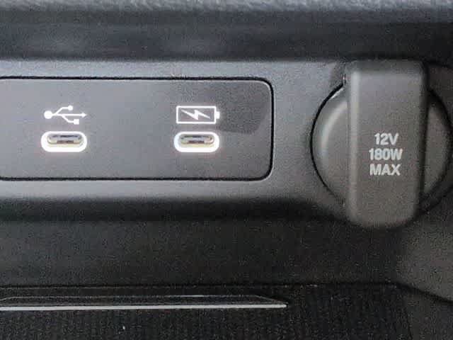 Certified 2025 Acura ADX FWD image 33