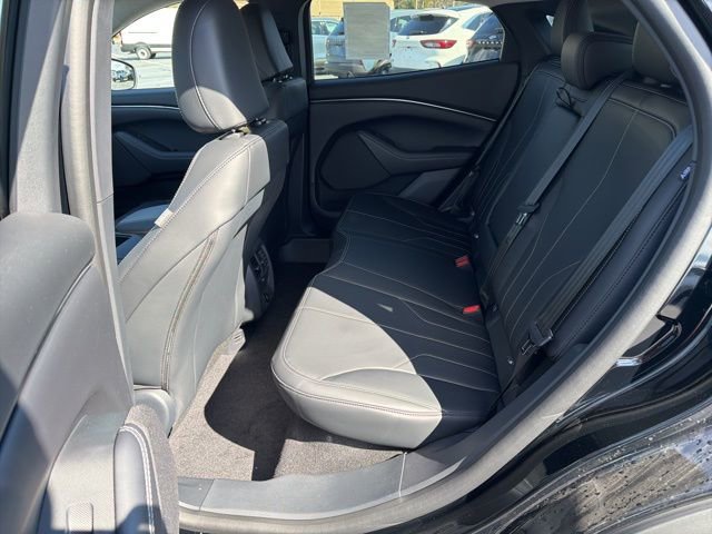 New 2026 Ford Mustang Mach-E Select w/ Comfort Package image 18