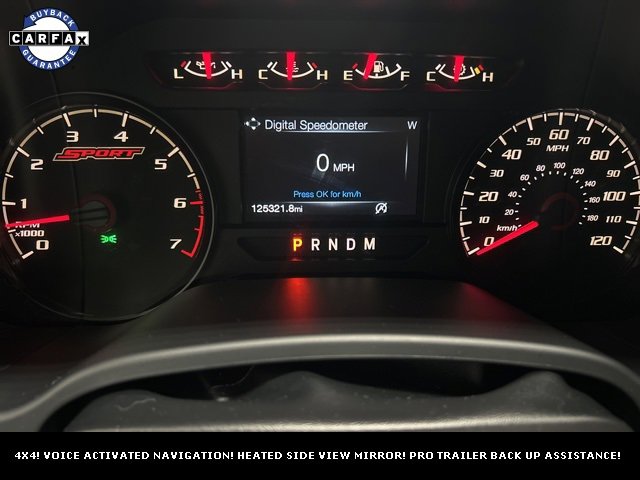 Used 2018 Ford F150 XLT w/ Equipment Group 302A Luxury image 20