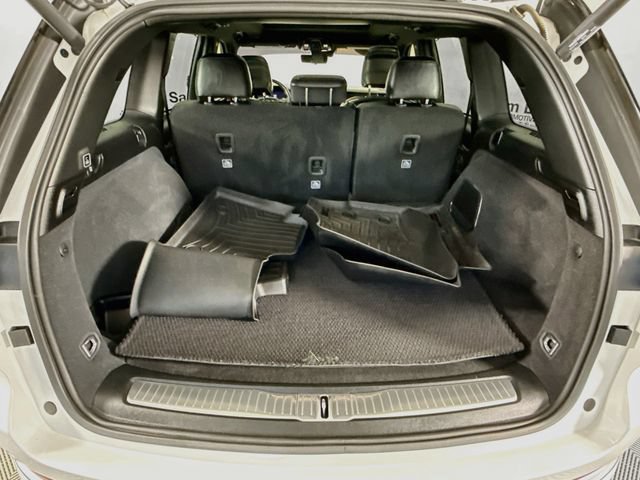 Used 2023 Jeep Grand Cherokee Summit w/ Adv Protech Group IV AWD/4WD image 28