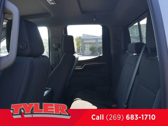 New 2026 Chevrolet Silverado 1500 LT w/ Safety Package image 43