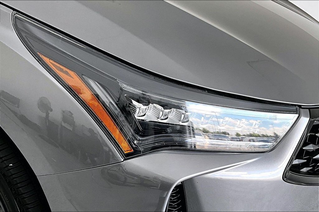 Certified 2024 Acura RDX w/ Advance Package AWD/4WD image 36