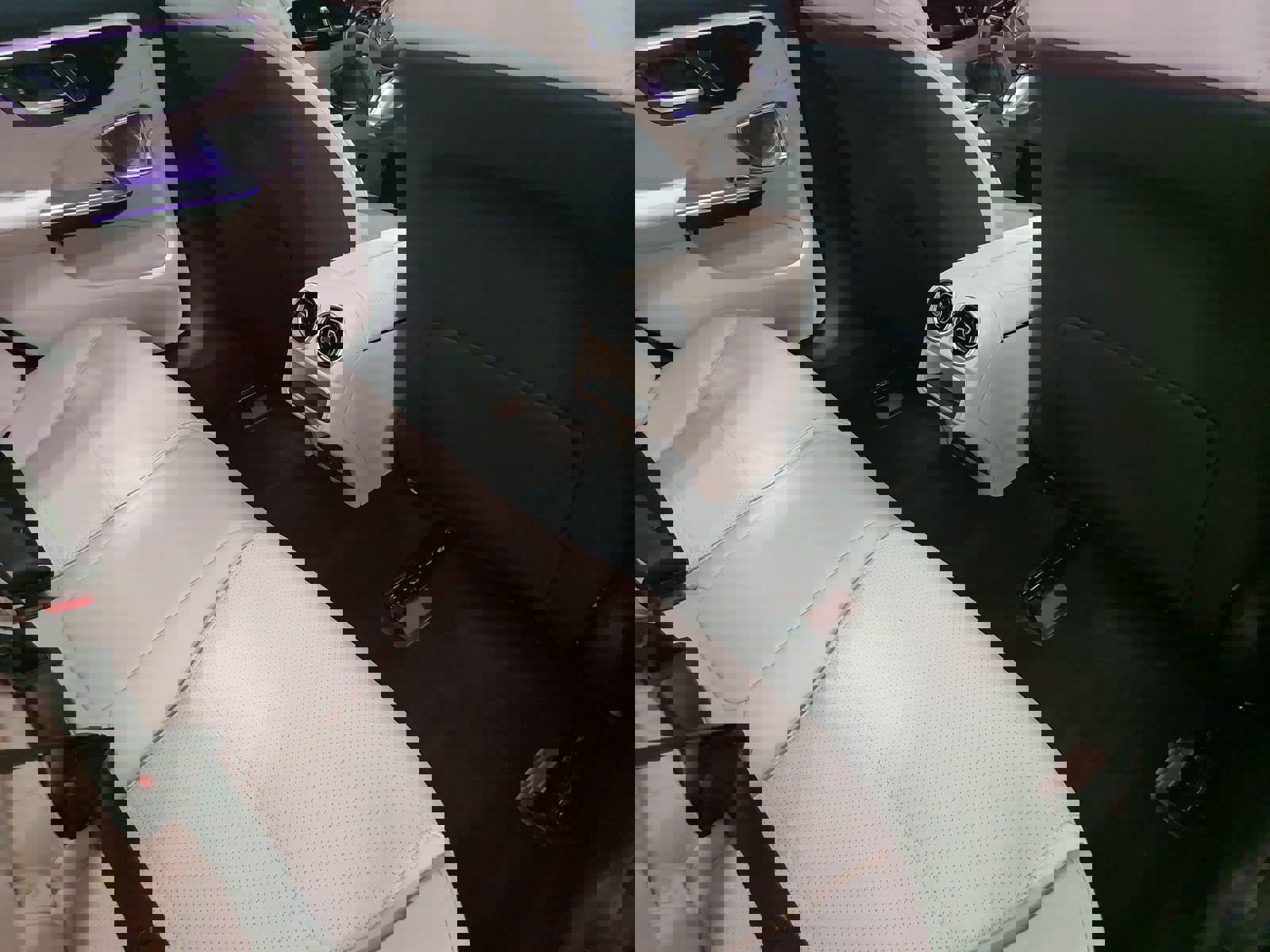 Used 2023 Mercedes-Benz C 300 C 300 image 11