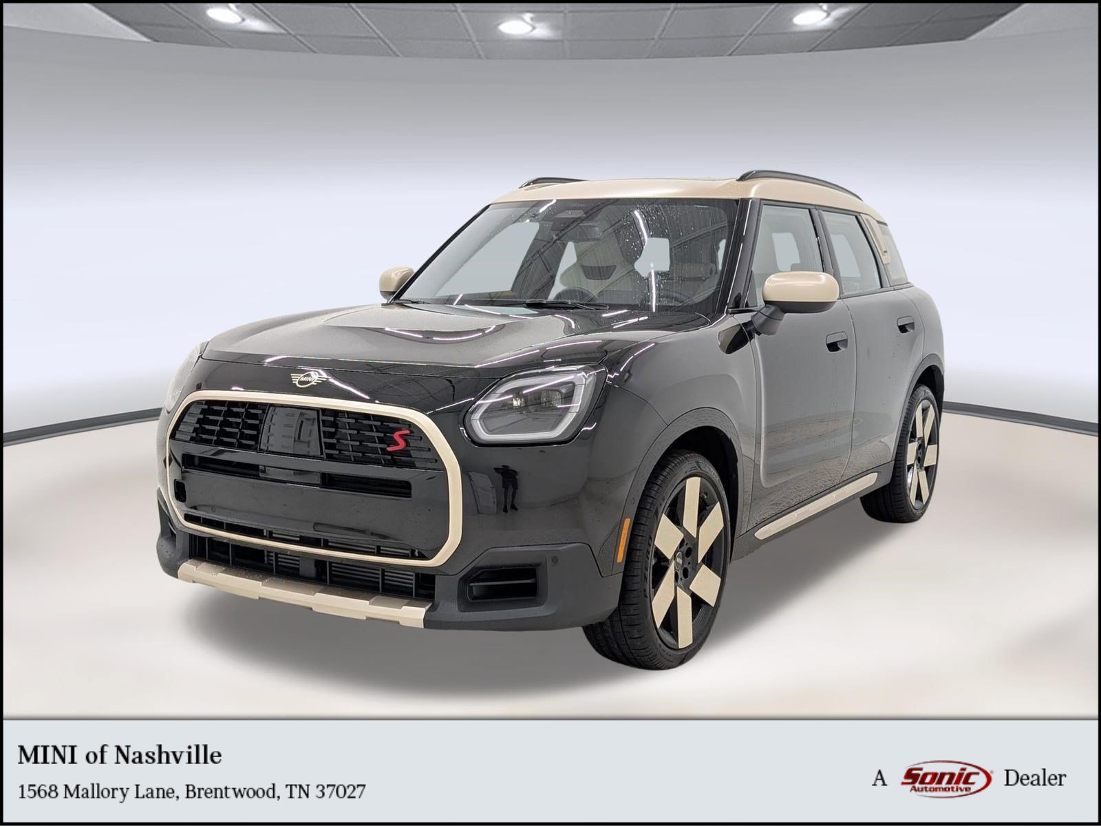 Used 2026 MINI Cooper Countryman S