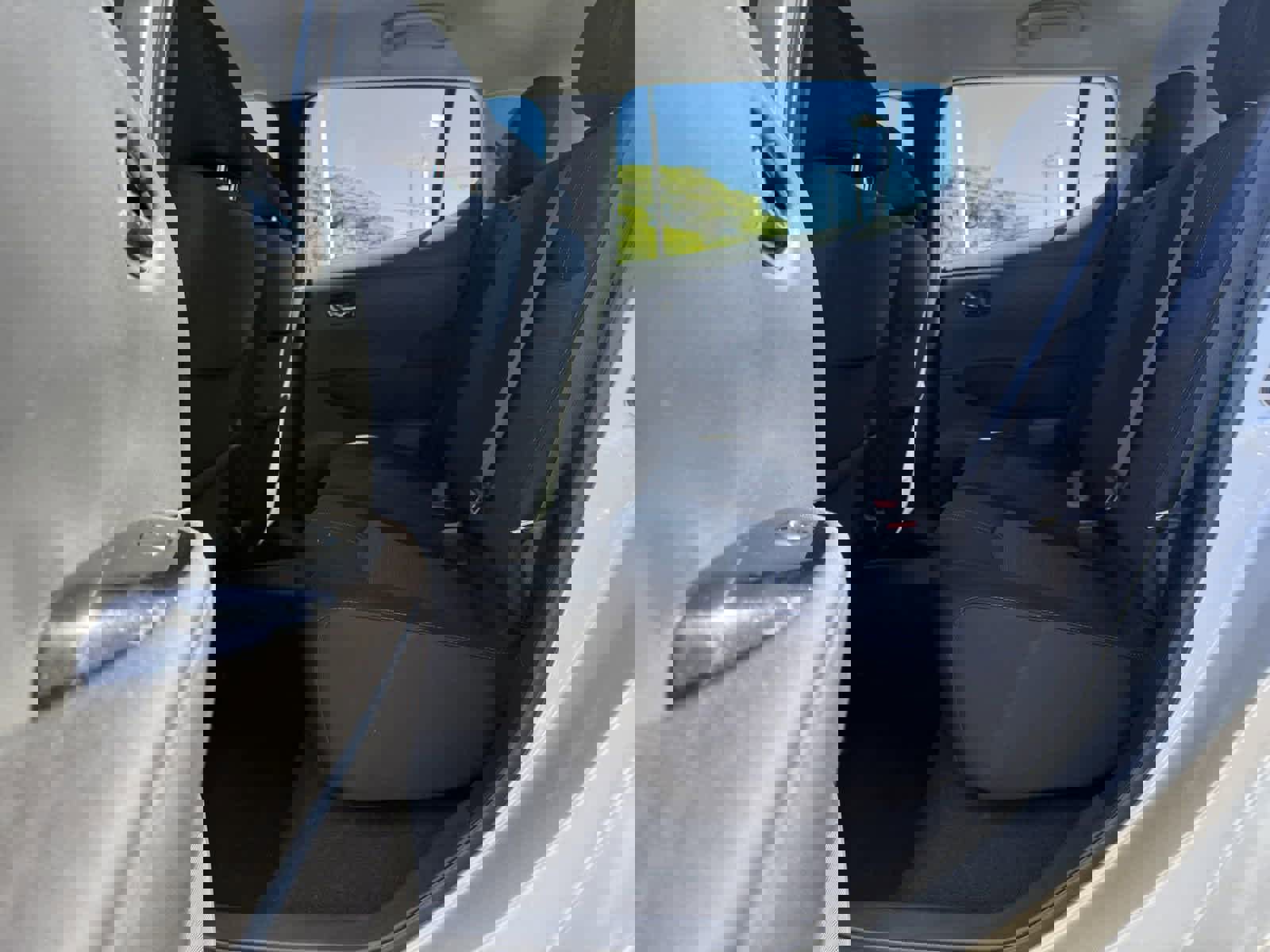 Used 2019 Nissan Leaf SV Plus w/ SV Plus Technology Package image 9