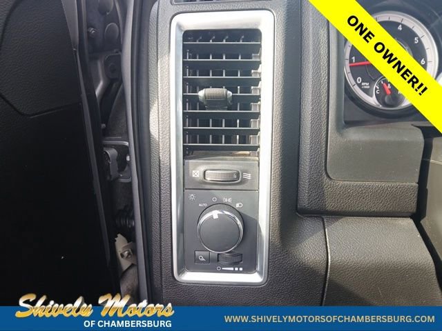 Certified 2022 RAM 1500 Classic Warlock image 28
