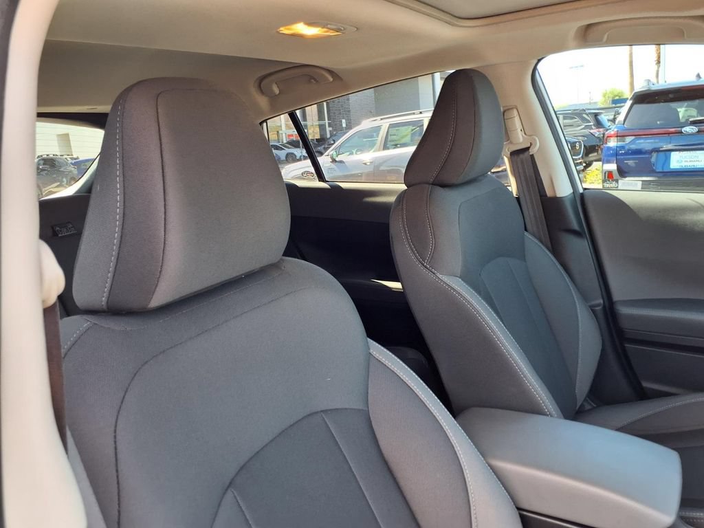 Certified 2026 Subaru Crosstrek 2.5i Premium AWD/4WD image 19