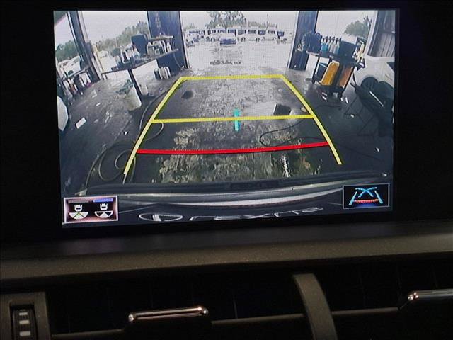 Used 2020 Lexus NX 300 F Sport w/ Accessory Package 2 FWD image 12