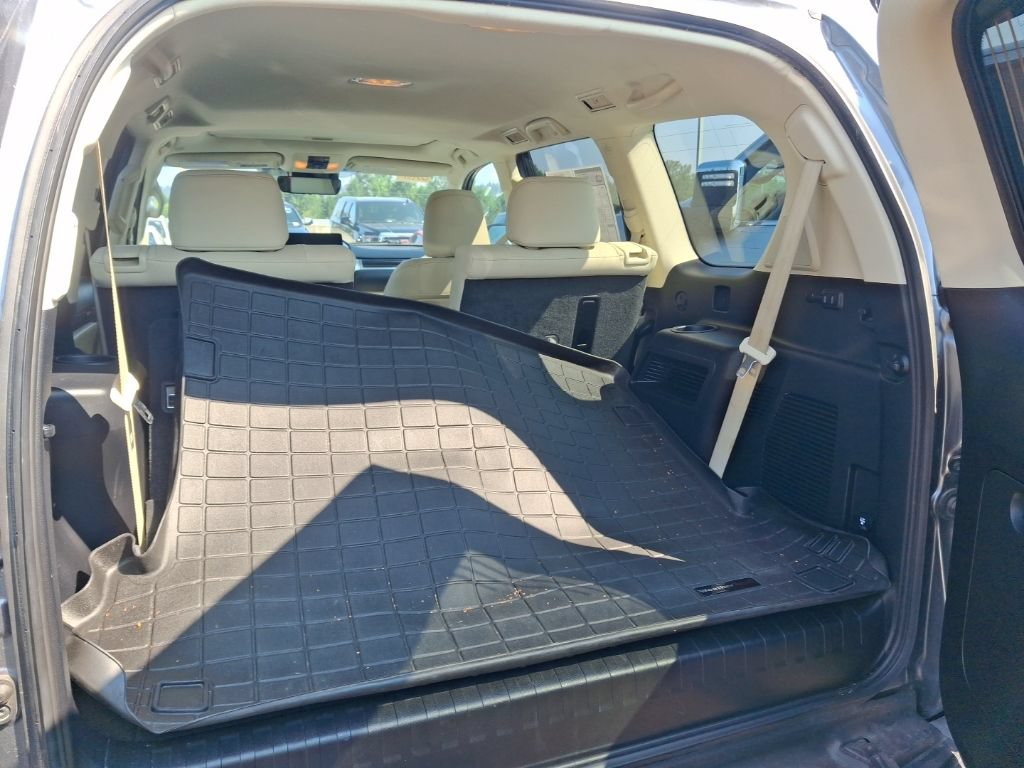 Used 2023 Lexus GX 460 Premium AWD/4WD image 10