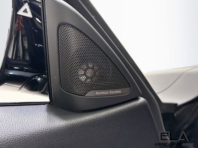 Used 2017 BMW 440i Convertible RWD image 18