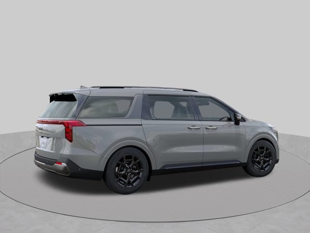 New 2027 Kia Carnival SX w/ Dark Edition Package FWD image 6