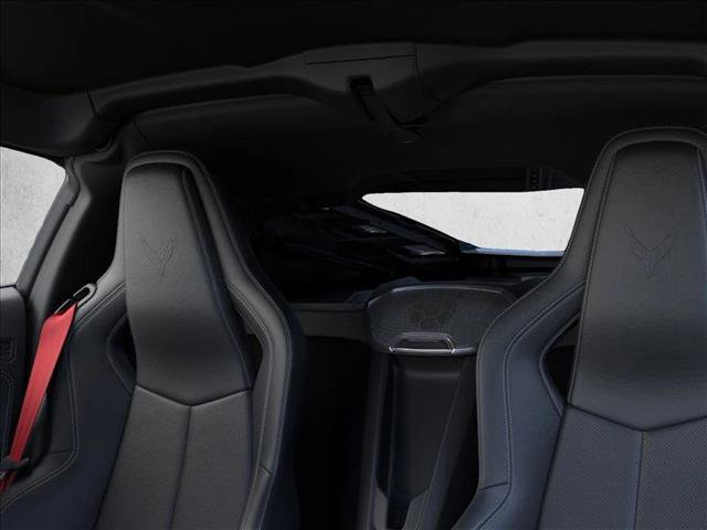 New 2025 Chevrolet Corvette E-Ray image 24