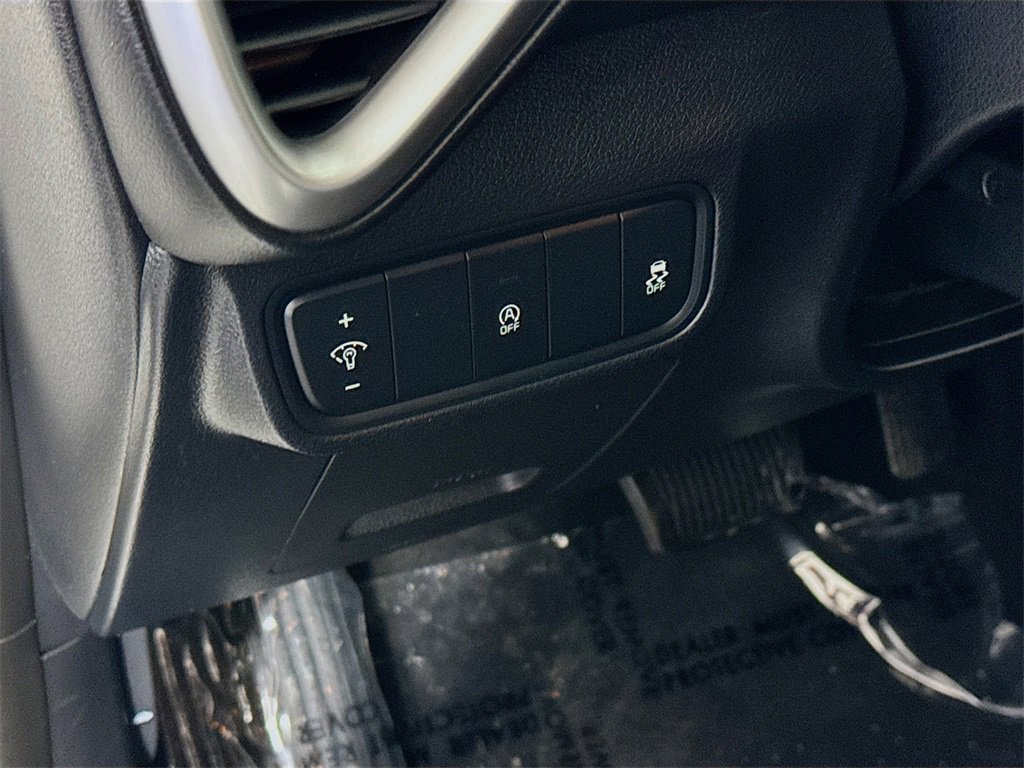 Used 2020 Kia Soul LX image 10